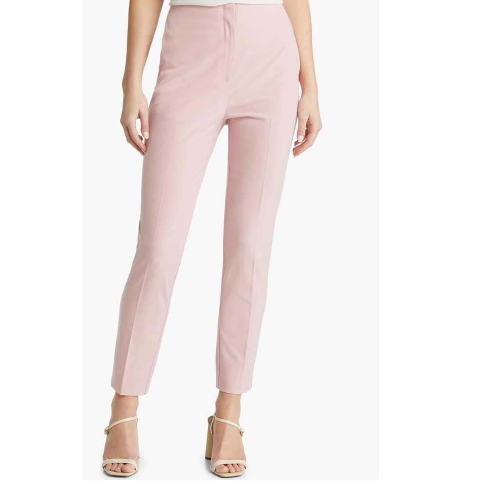 NORDSTROM Light Pink Women's Pants| Medium